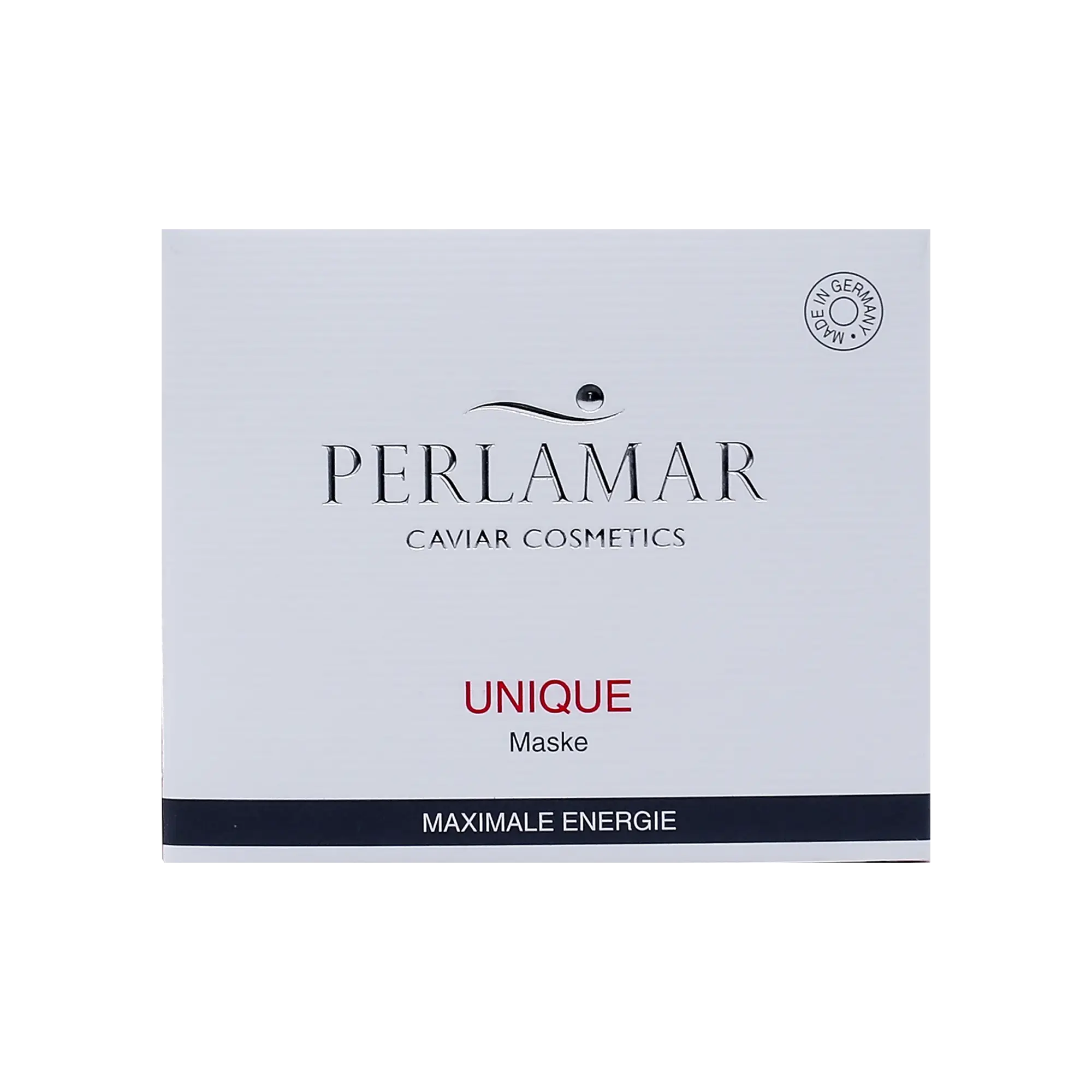 Perlamar Unique Mask 50 ml