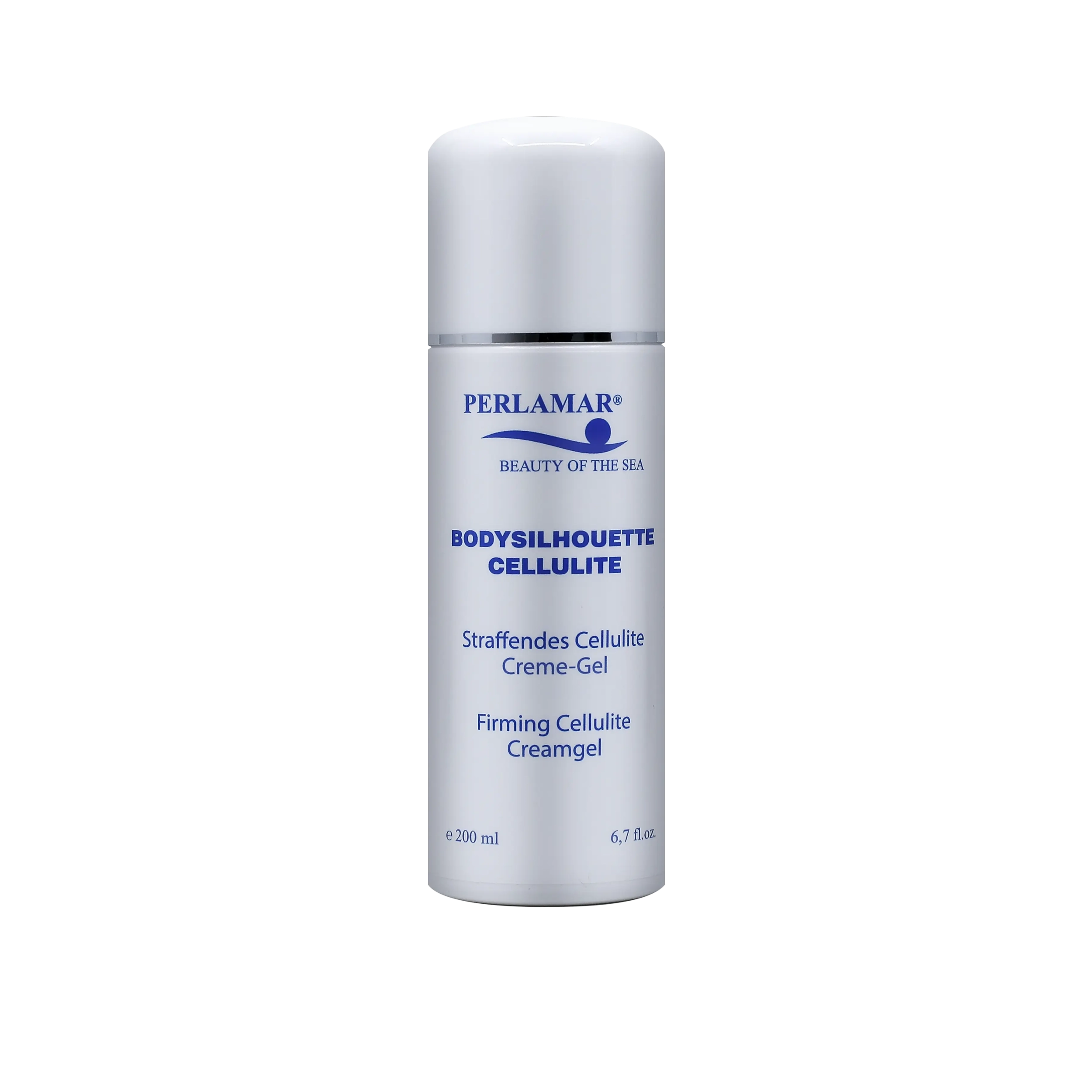 Perlamar Cellulite Firming Emulsion 200ml