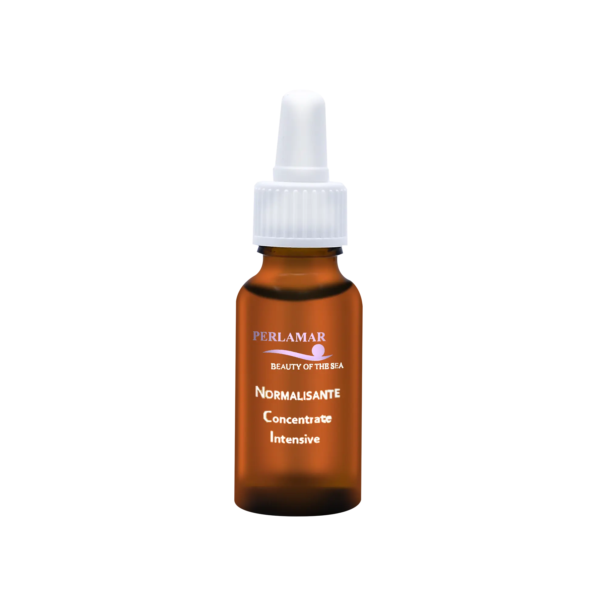 Perlamar Normalisante Concentrate Lotion 20 ml