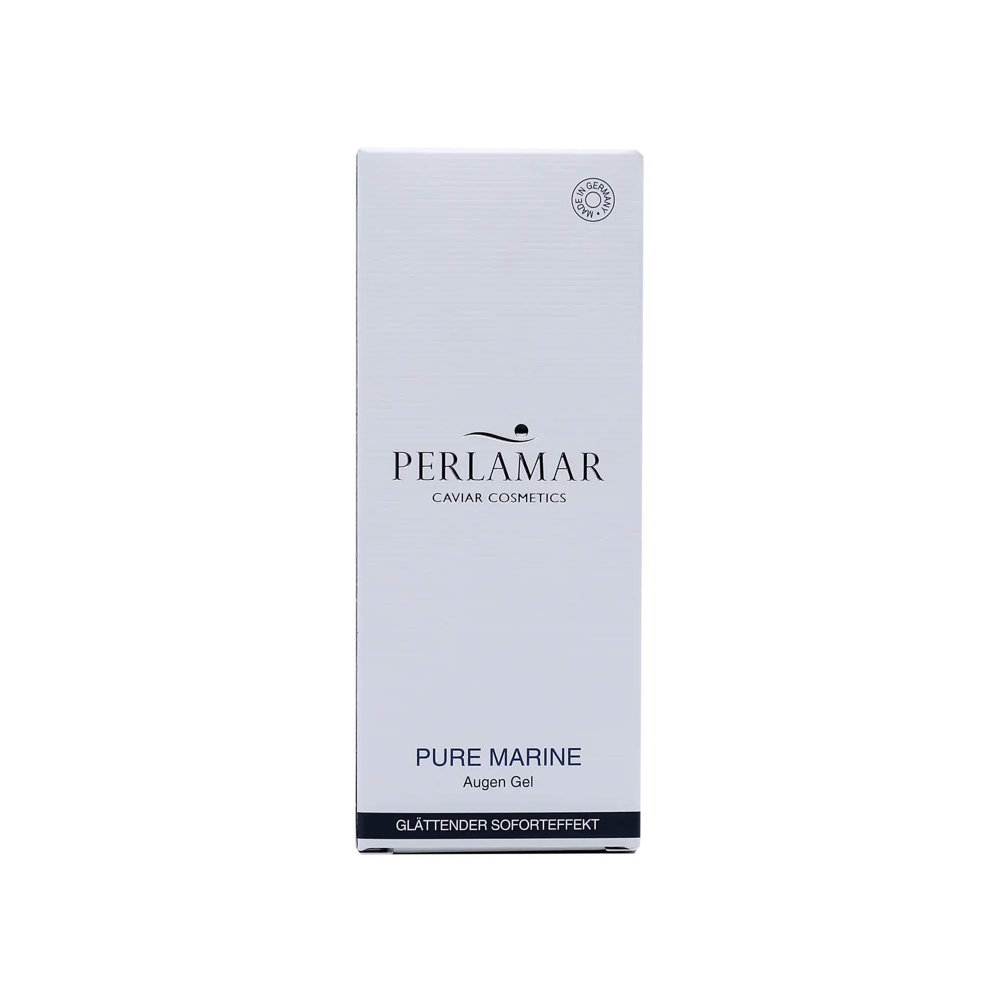 Perlamar Pure Marine Eye Gel 15 ml
