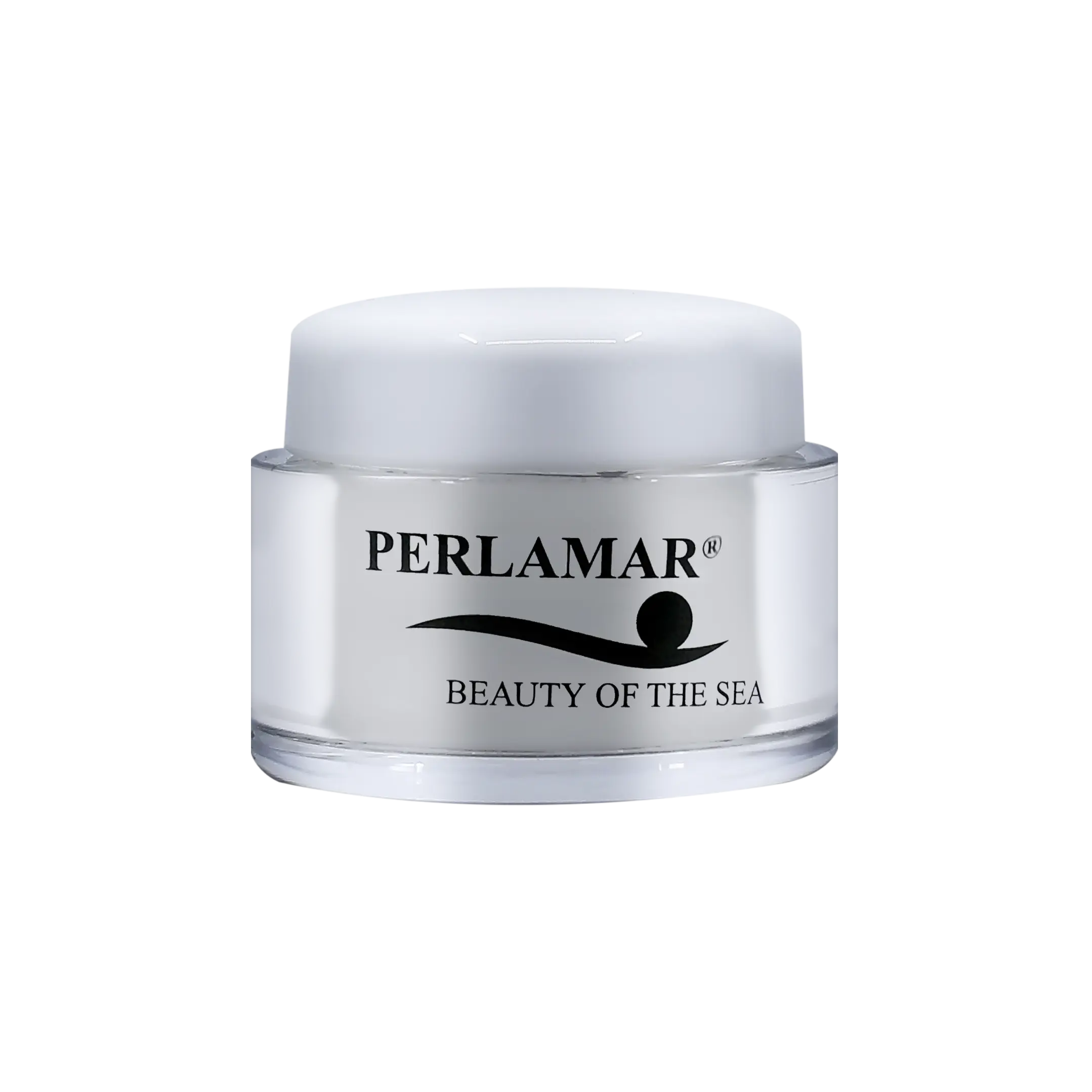 Perlamar Dead Sea Salt Cream 50 ml