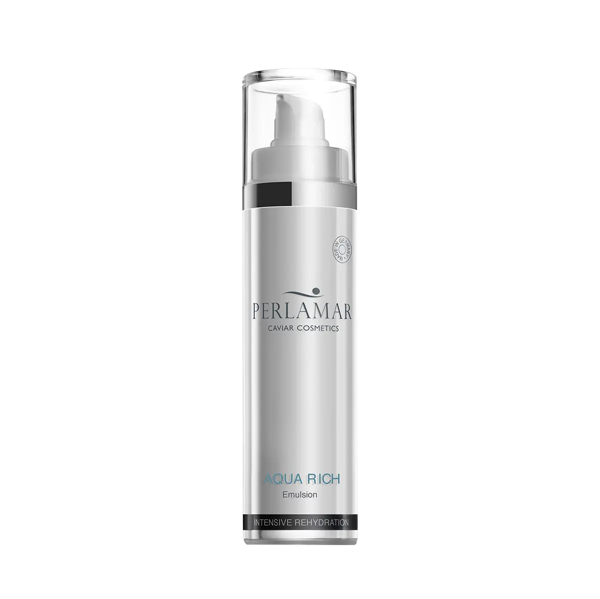 Perlamar Aqua Rich Emulsion 50 ml
