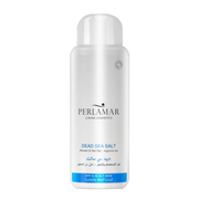Perlamar Dead Sea Salt Shower & Hair Gel 250 ml
