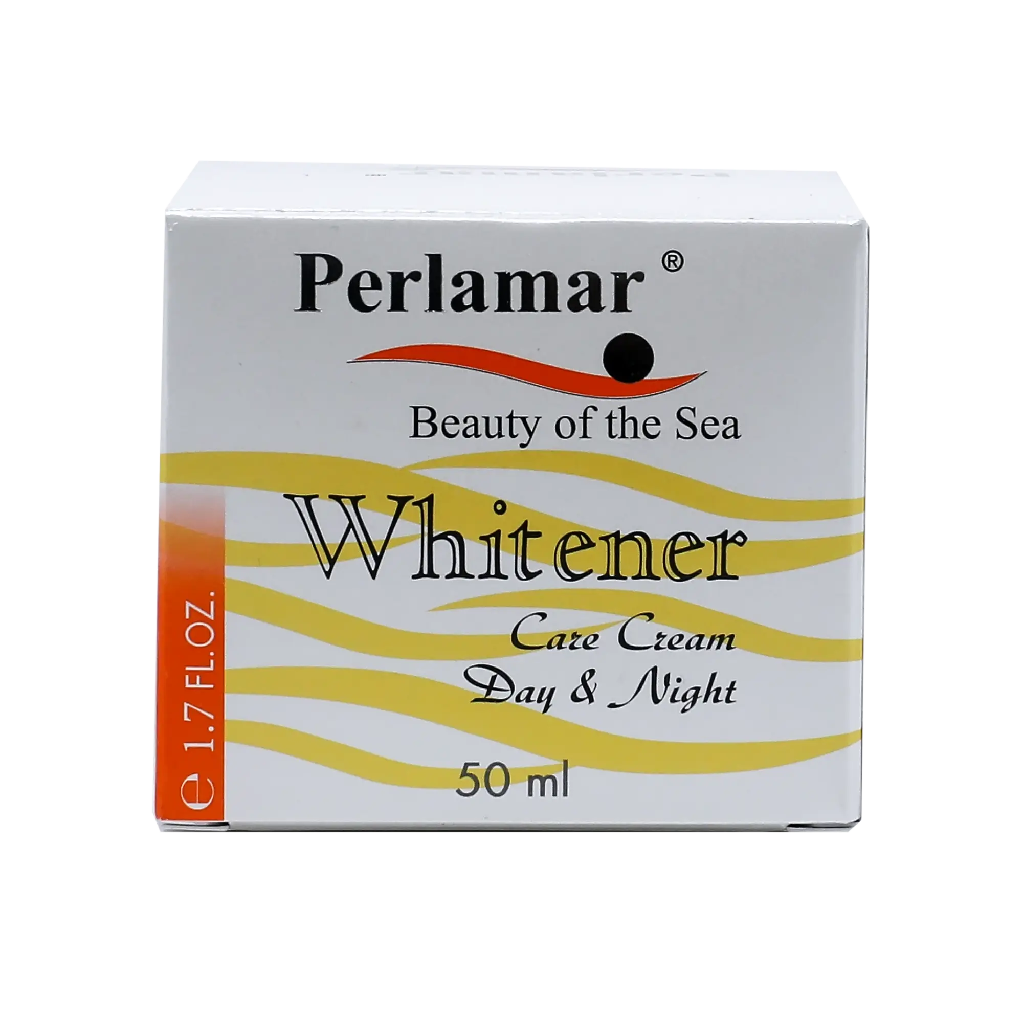 Perlamar Whitener Day & Night Cream 50 ml