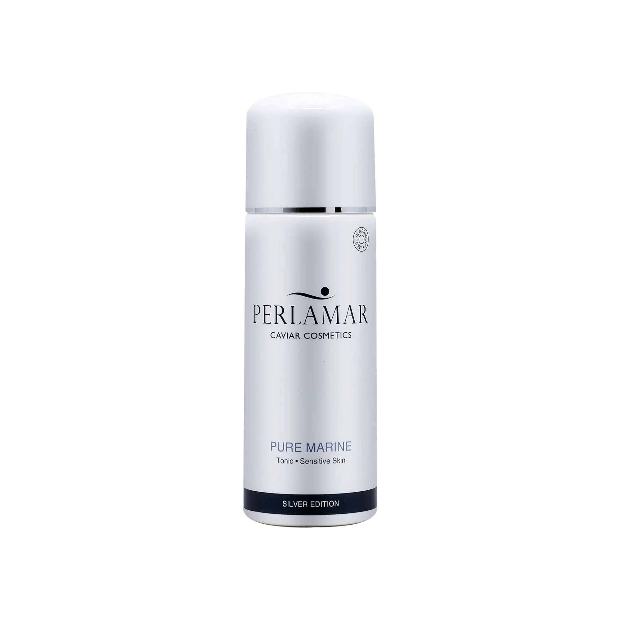 Perlamar Pure Marine Silver Edition Tonic Sensitive Skin 200ml