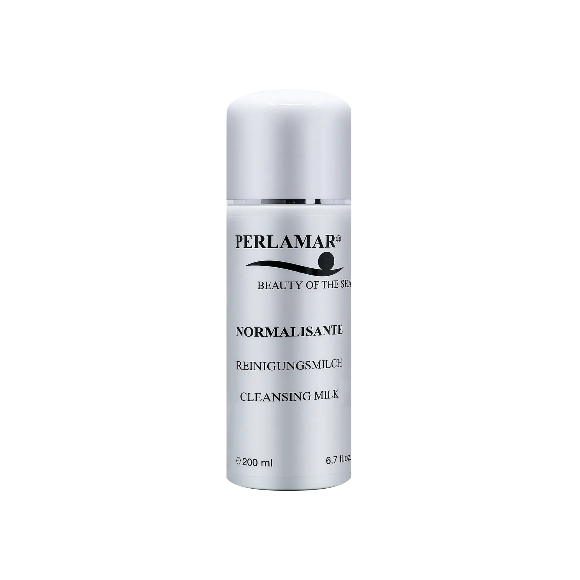 Perlamar Normalisante Cleansing Milk 200 ml