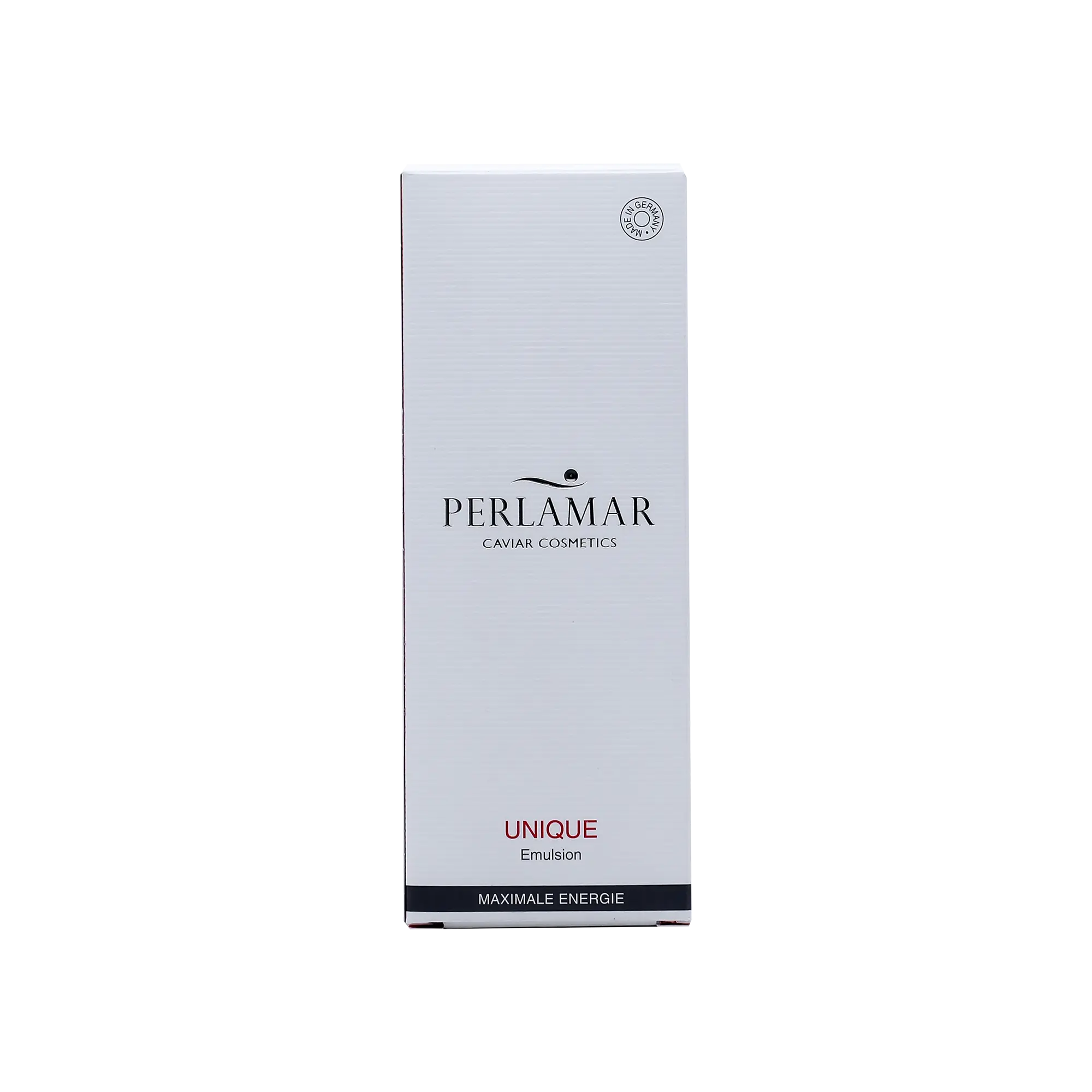 Perlamar Unique Emulsion 50 ml