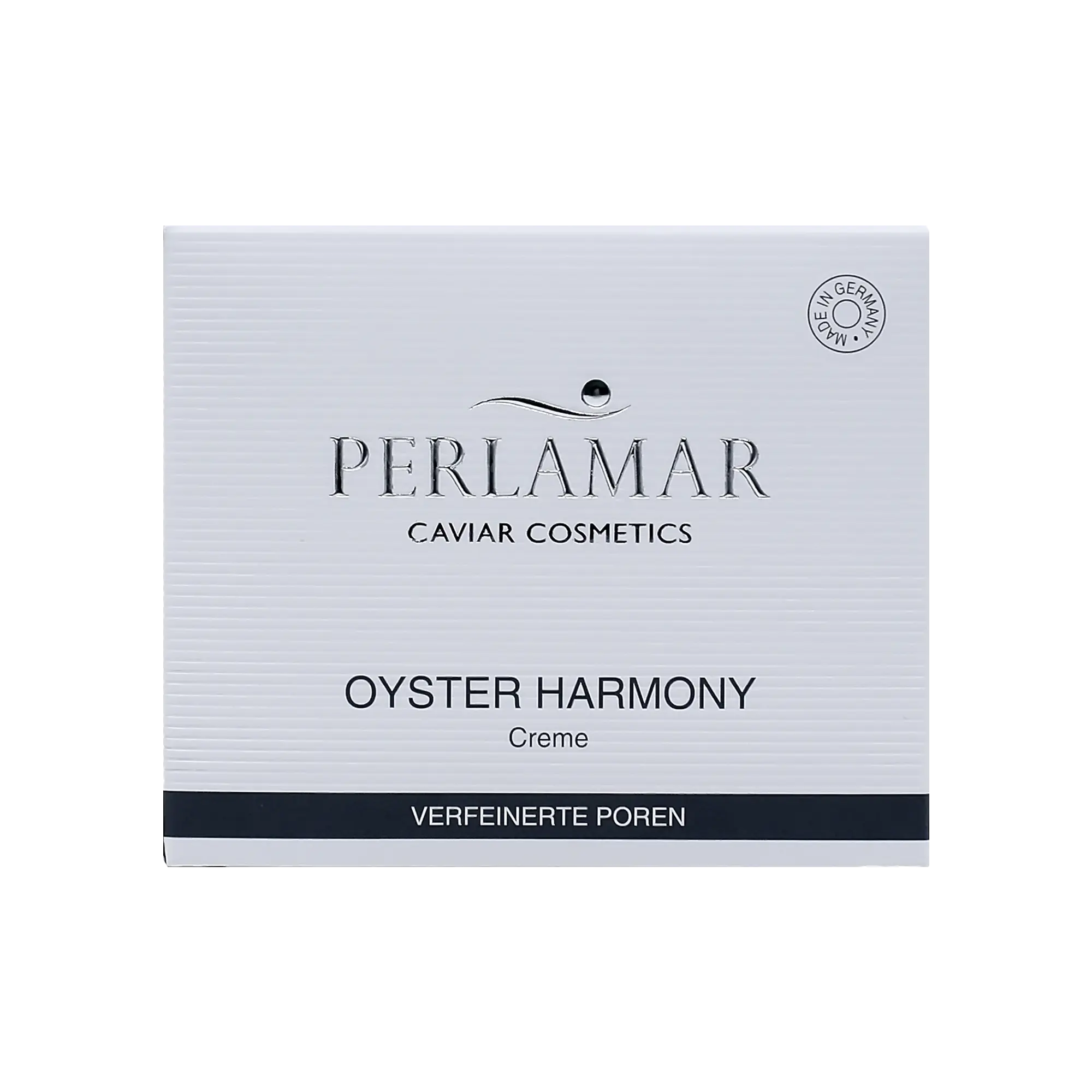Perlamar Oyster Harmony Cream 50 ml