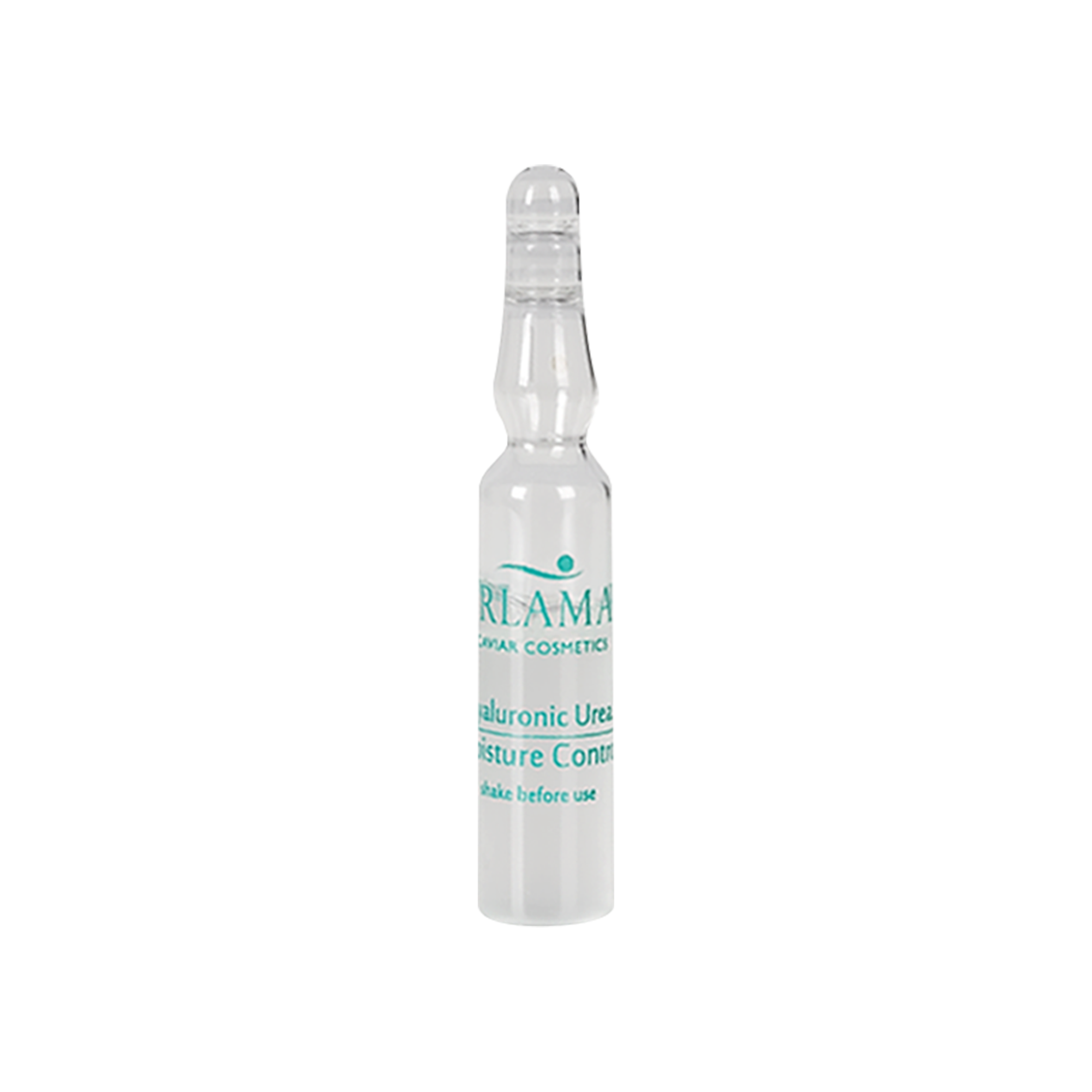 Perlamar Hyaluronic Urea Ampules 3x1.5 ml