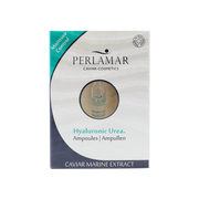 Perlamar Hyaluronic Urea Ampules 3x1.5 ml