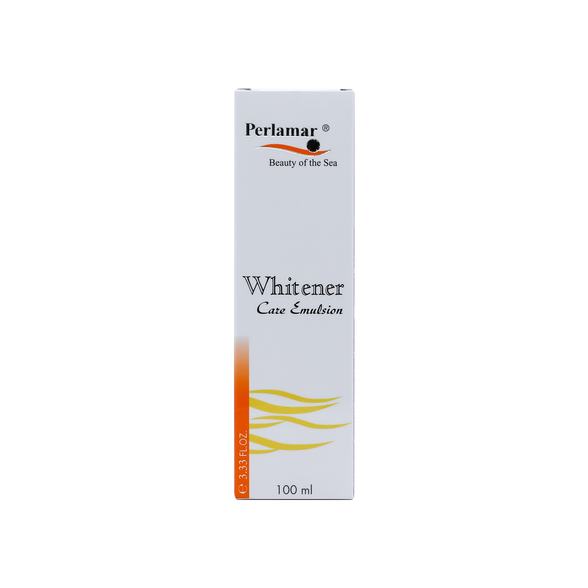 Perlamar Whitener Emulsion 100 ml