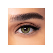 Freshlook Monthly Colorblend Lenses - Gemstone Green 1 Pair