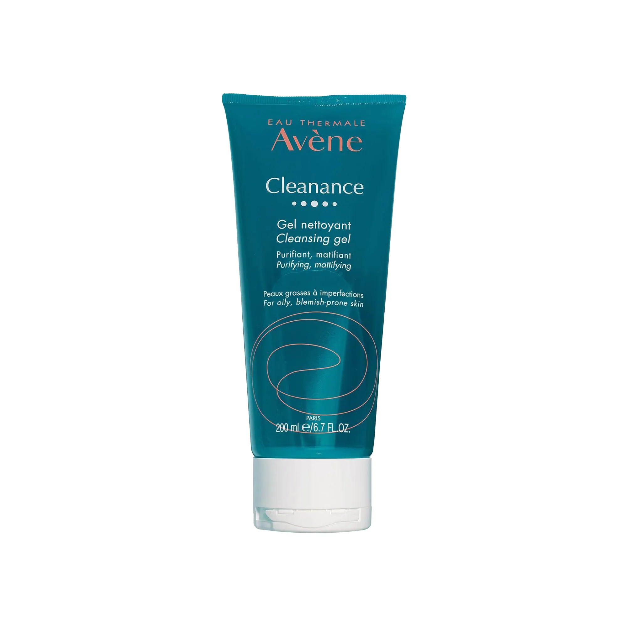 Avene Cleanance Gel 200 ml