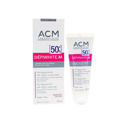 ACM Depiwhite.M with SPF 50+ Face Cream 40 ml