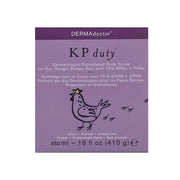 Derma Dr KP Duty Body Scrub 450 g