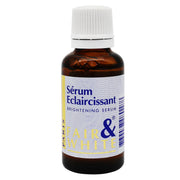 Fair & White Lightening Serum 30 ml