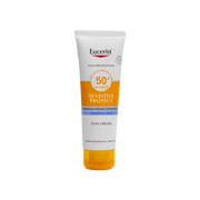 Eucerin Sun Cream 50+ -50 ml