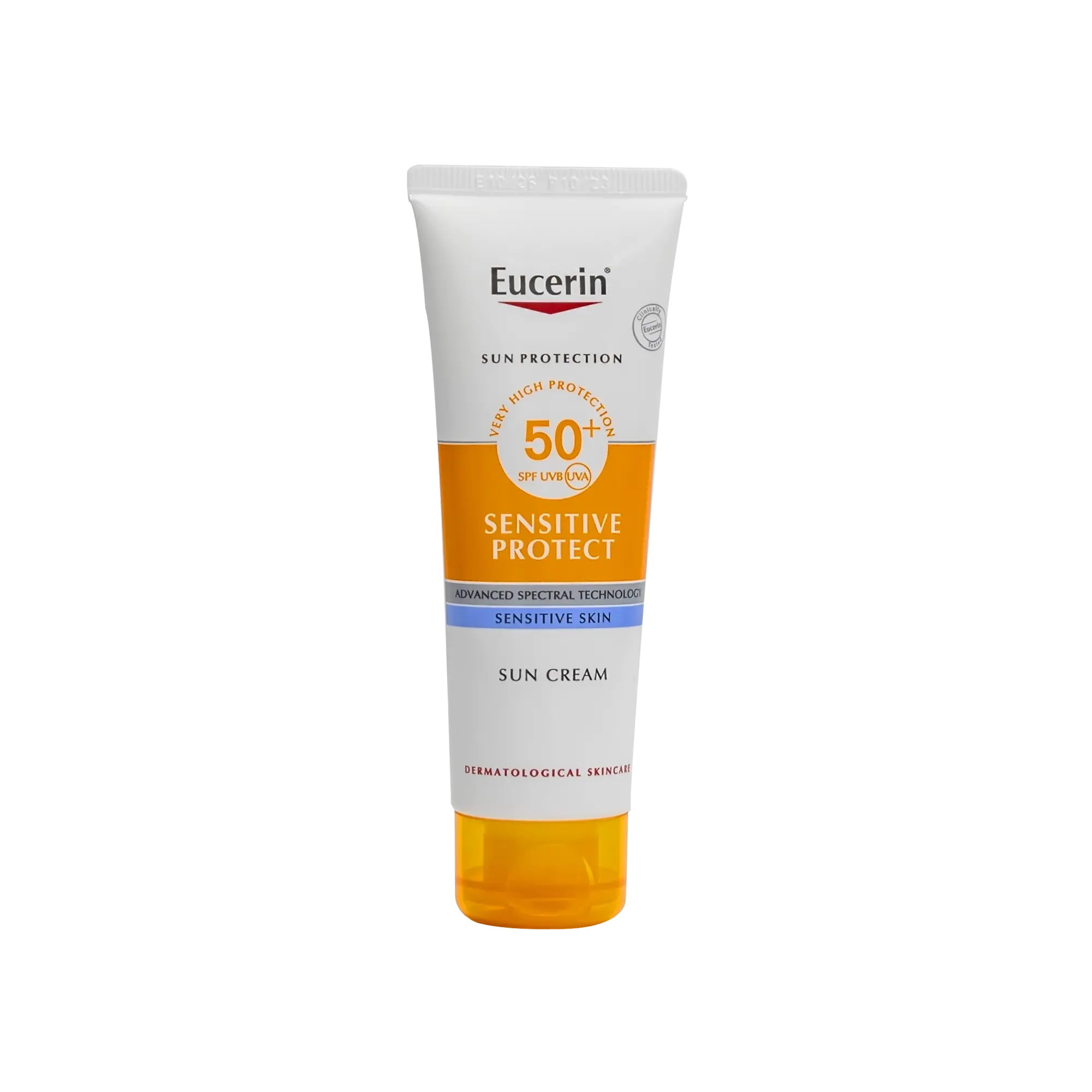 Eucerin Sun Cream 50+ -50 ml
