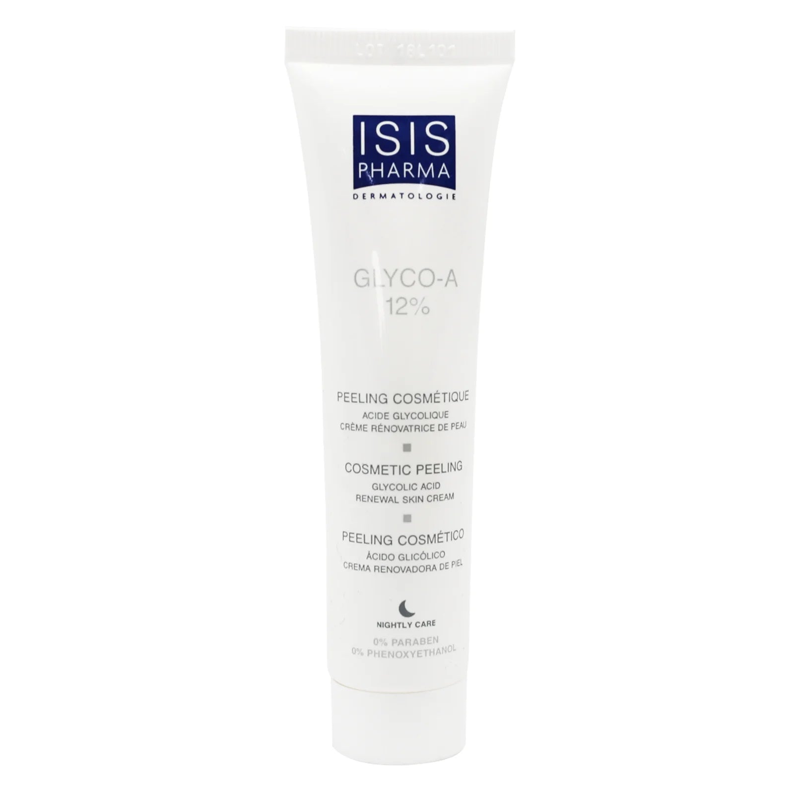 Isis Glyco-A Cream 30 ml