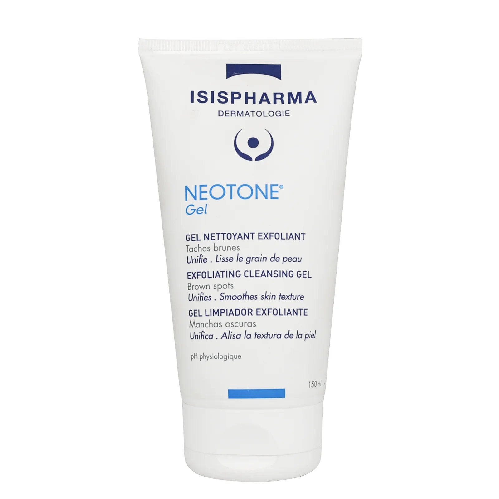 Isis Neotone Cleansing Gel 150 ml