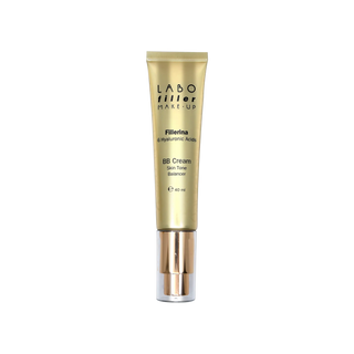Fillerina BB Cream Skin Tone Balancer Medium Beige 3 - 40 ml