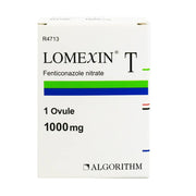 Lomexin T Ovules 1000 mg 1'S