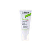 Noreva Exfoliac SPF 50+ Mattifying Suncare Fluid 40 ml