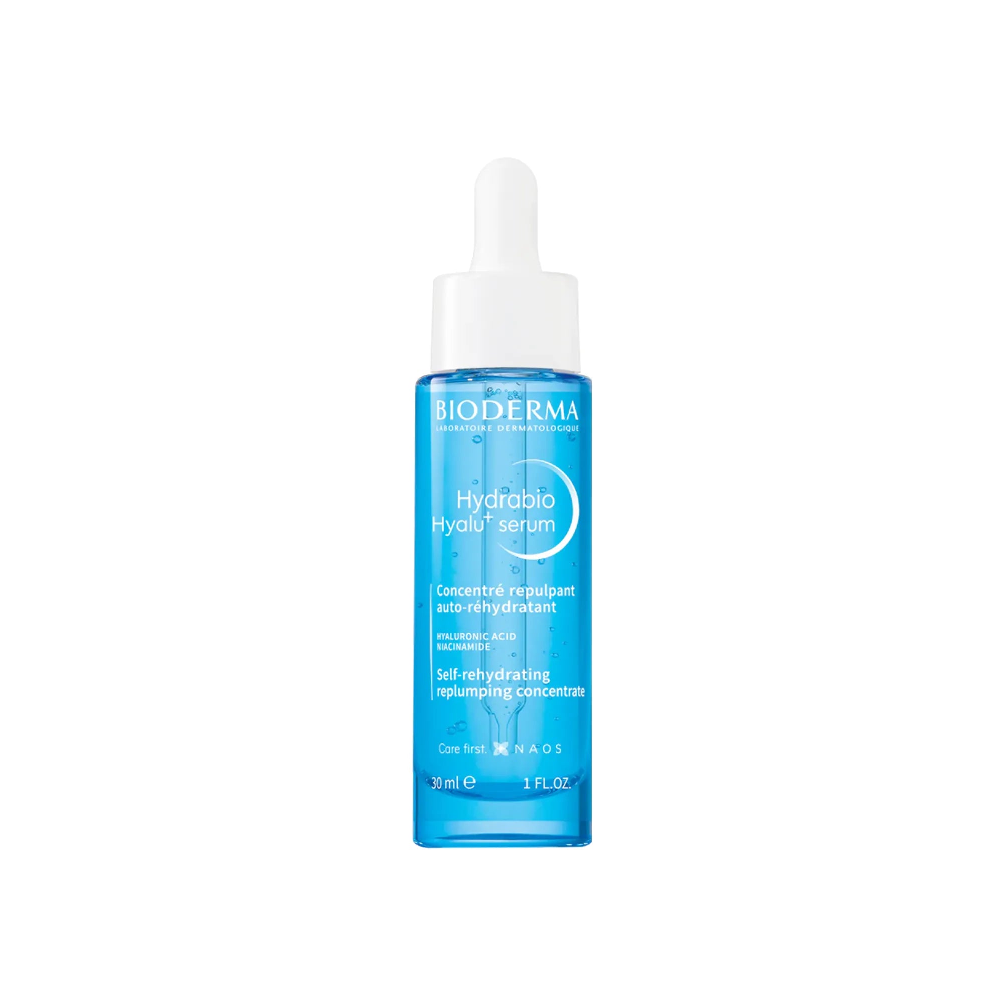 Bioderma Hydrabio Hyalu+ Serum 30 ml