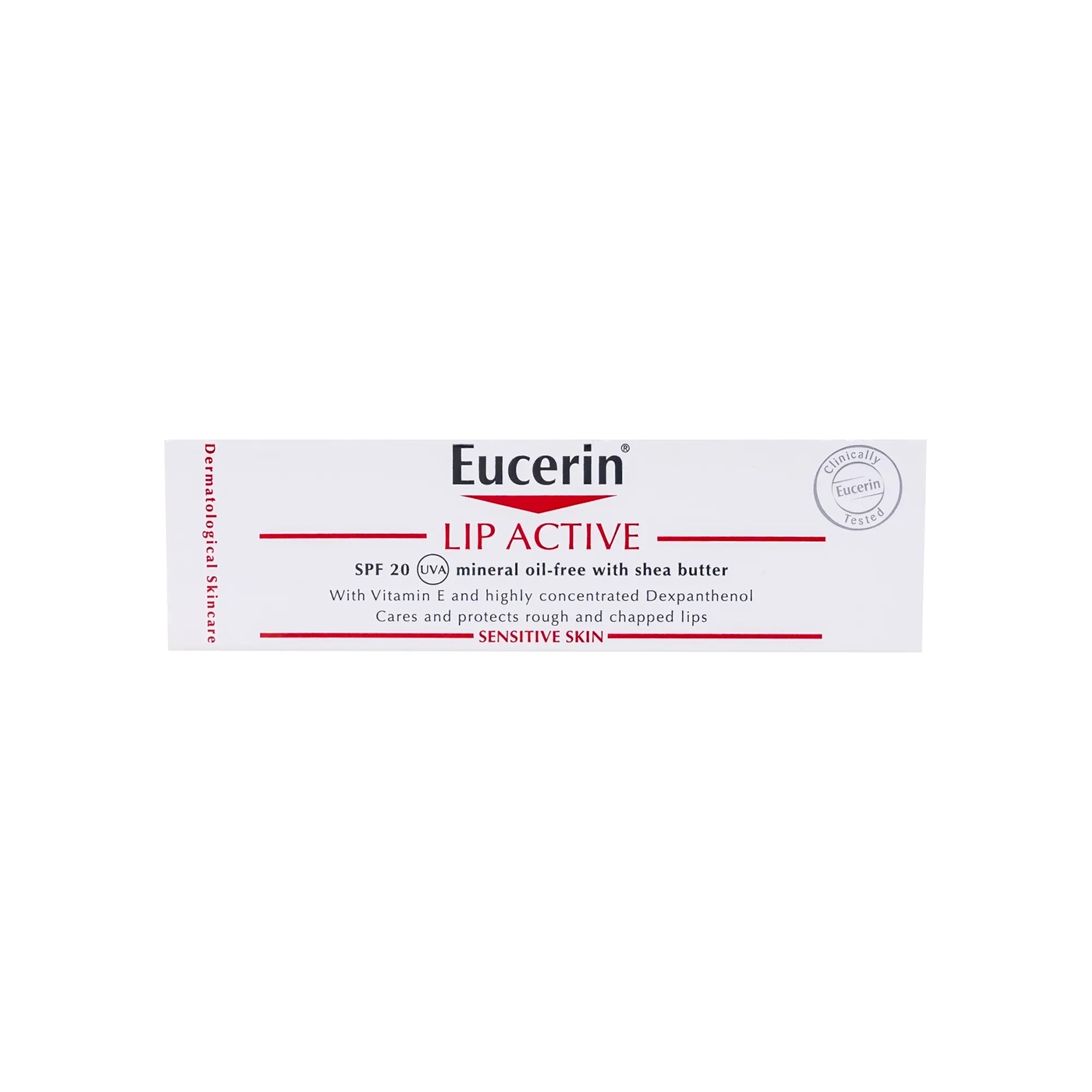 Eucerin Lip Active SPF20 4.8g