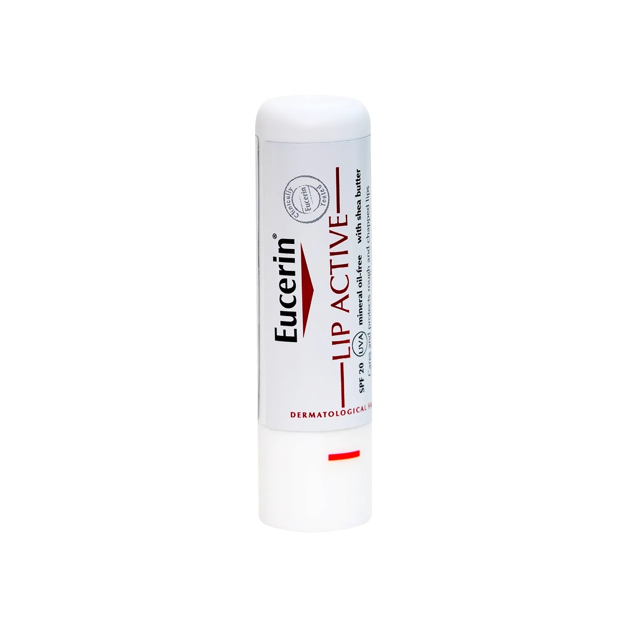 Eucerin Lip Active SPF20 4.8g