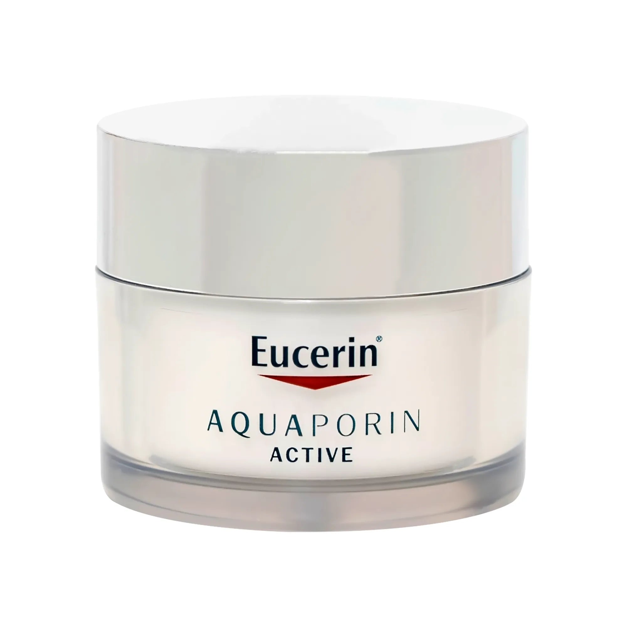 Eucerin Aquaporin Active Moisturizer For Dry Skin 50 ml