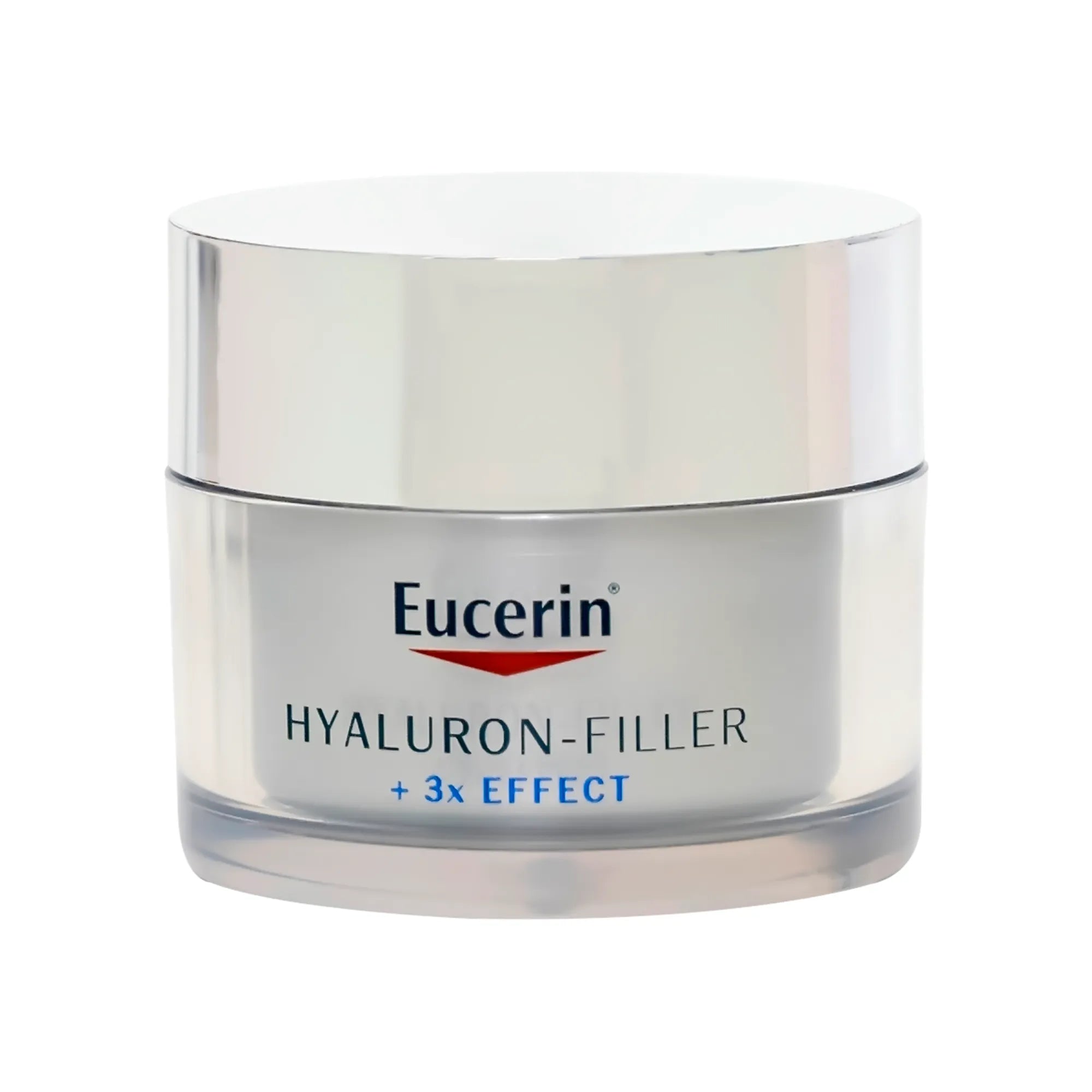Eucerin Hyaluron Filler Day Cream With SPF15 - 50 ml