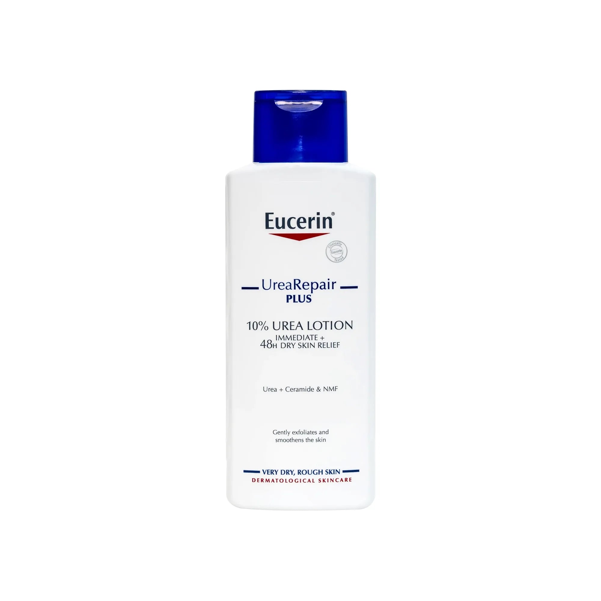 Eucerin Complete 10% Urea Repair Intensive Lotion 250 ml