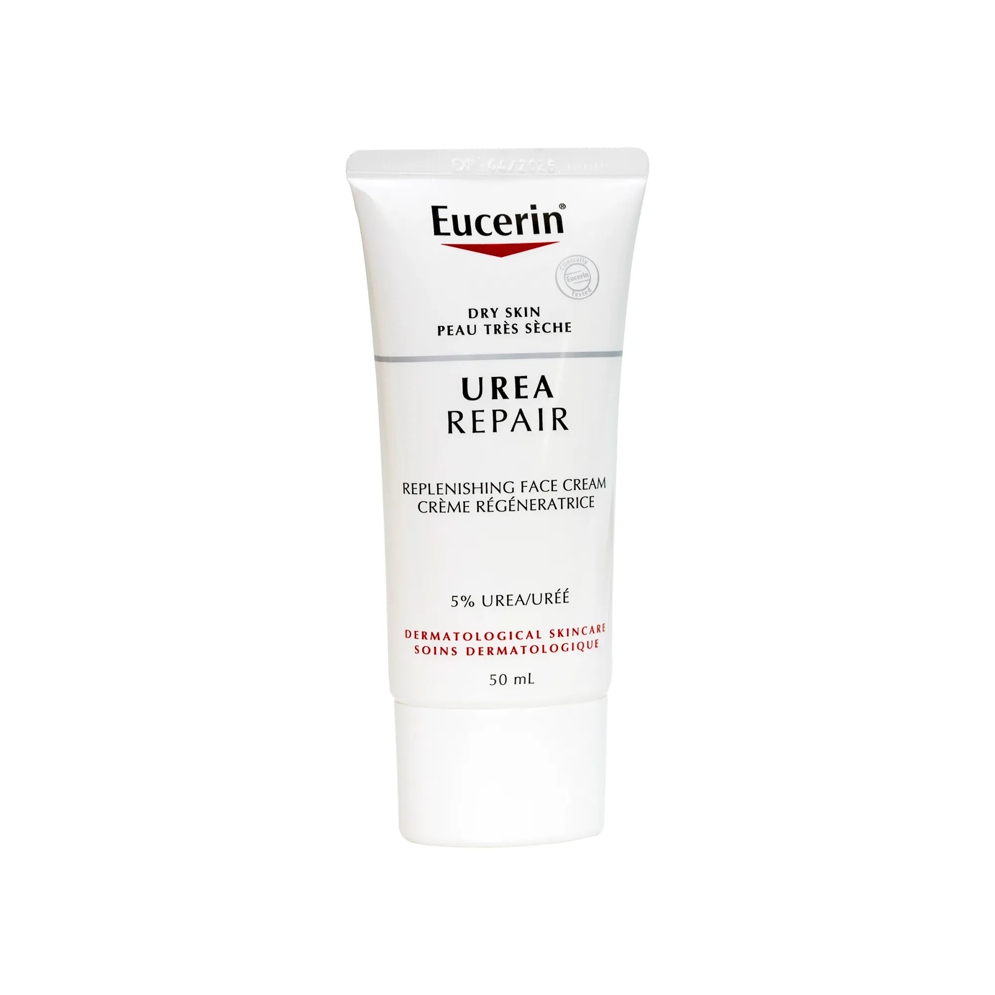 Eucerin Urea Repair 5% Face Cream 50 ml