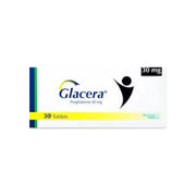 Glacera 30mg 30 Tabs