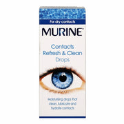 Murine Contacts Eye Drops 15 ml