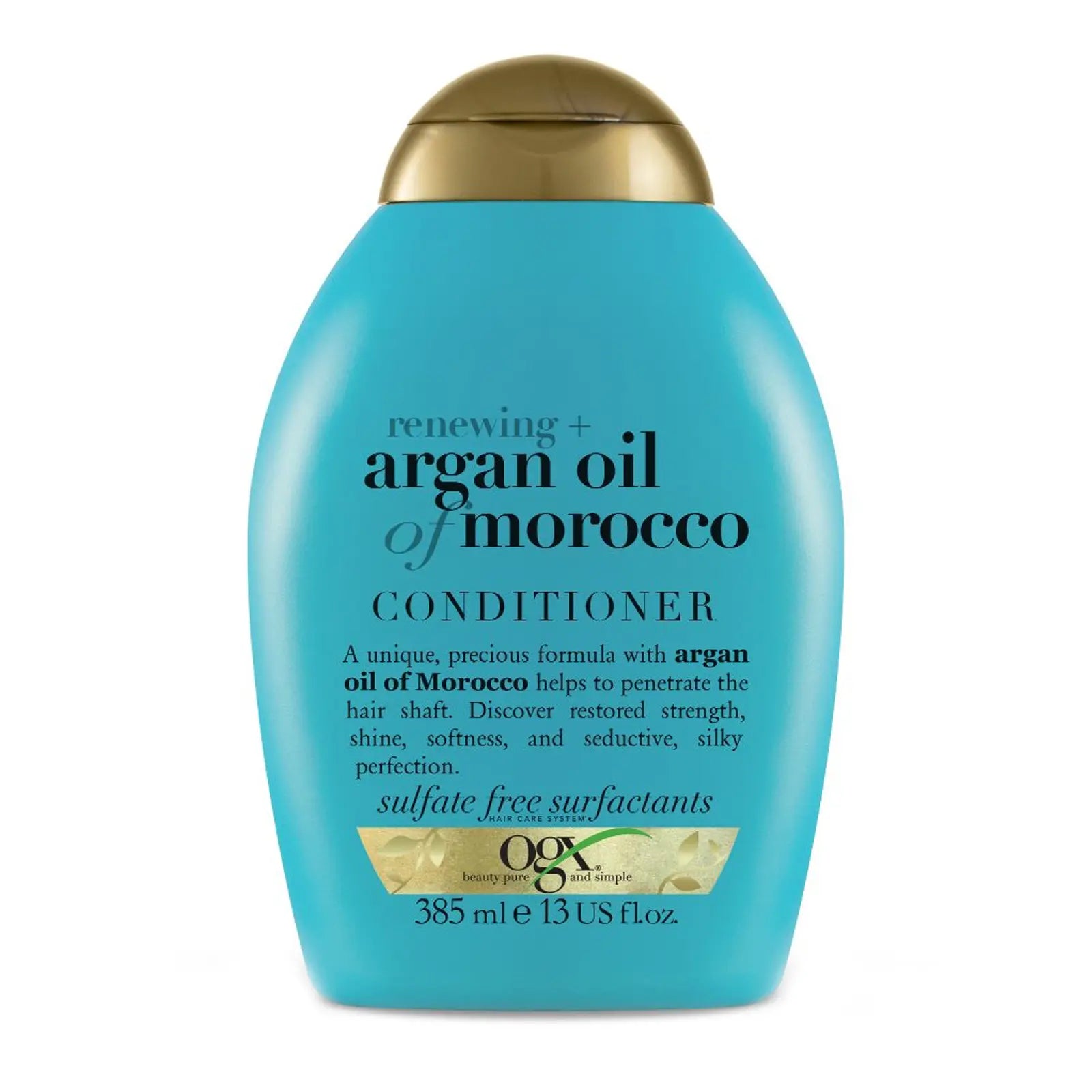 Ogx Argan Oil Of Morocco Conditioner 385 ml