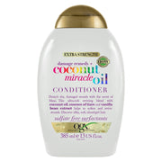 Ogx Coconut Miracle Oil Conditioner 385 ml