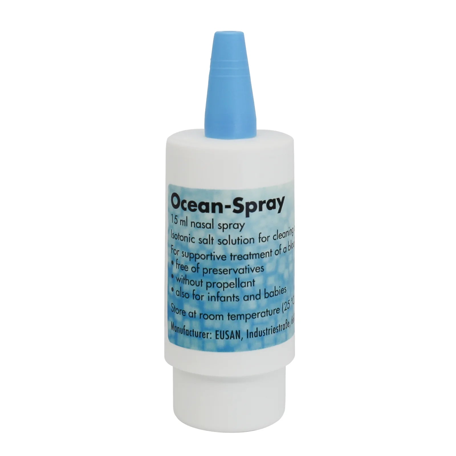 Ocean Nasal Spray 15 ml