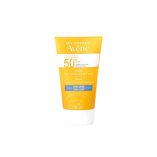 Avene HEV B/L SPF 50+ Fluid For Normal/Comb. Sensitive Skin 50 ml