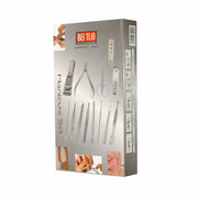 Professional 8 Tools Manicure Set