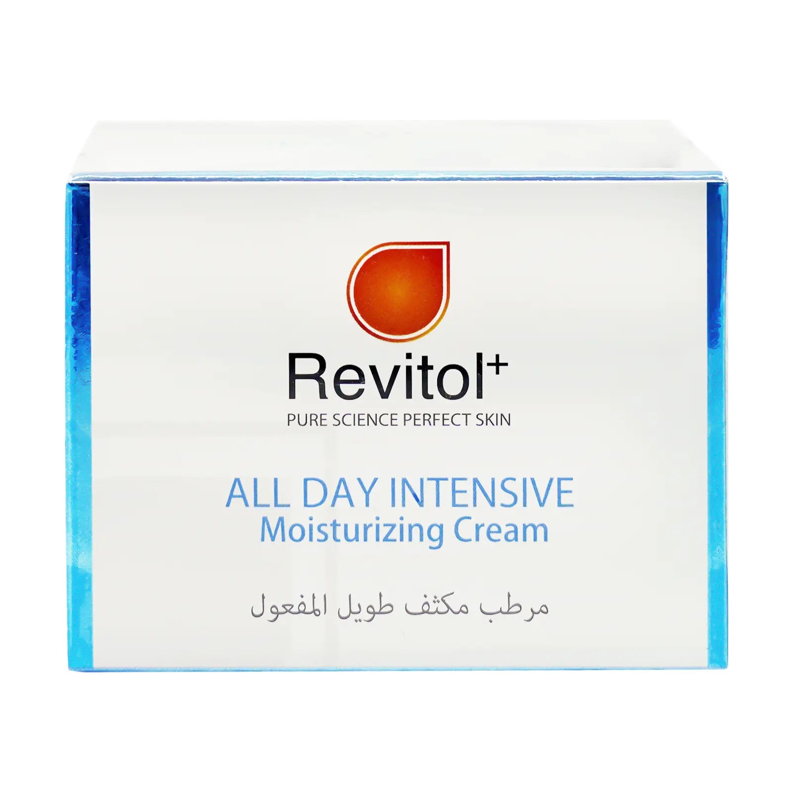 Revitol All Day Intensive Moisturizing Cream 40 g for extra moisturizing