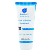 Revitol Skin Whitening Deodorant 200 ml for whitening underarm skin