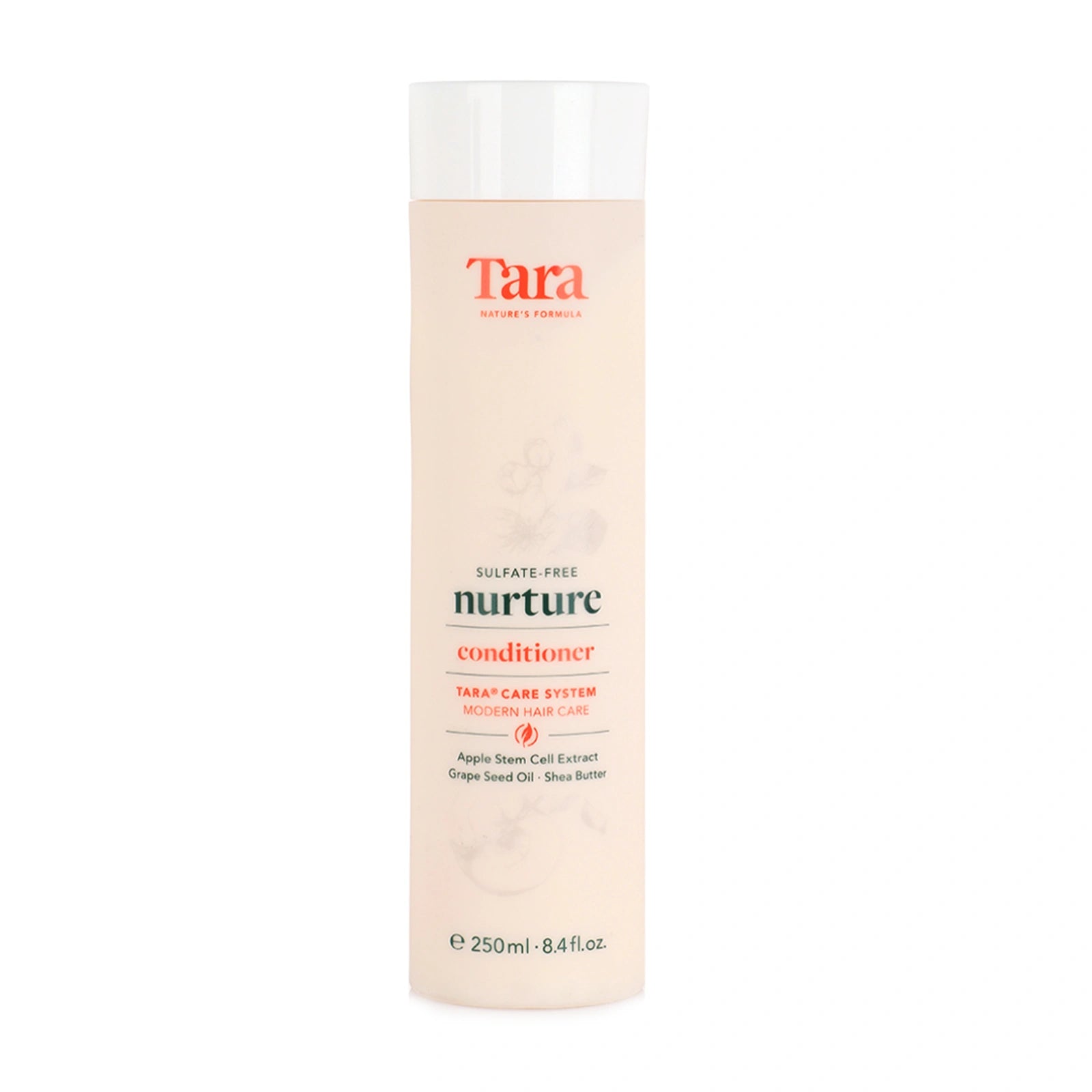 Tara Nurture Conditioner 250 ml to Treat hair breakage