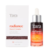 Tara Radiance Vit C Complex 30 ml Skin moisturizer