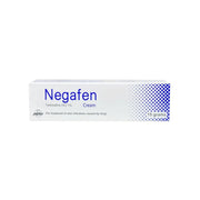 Negafen 1% Cream 15 g