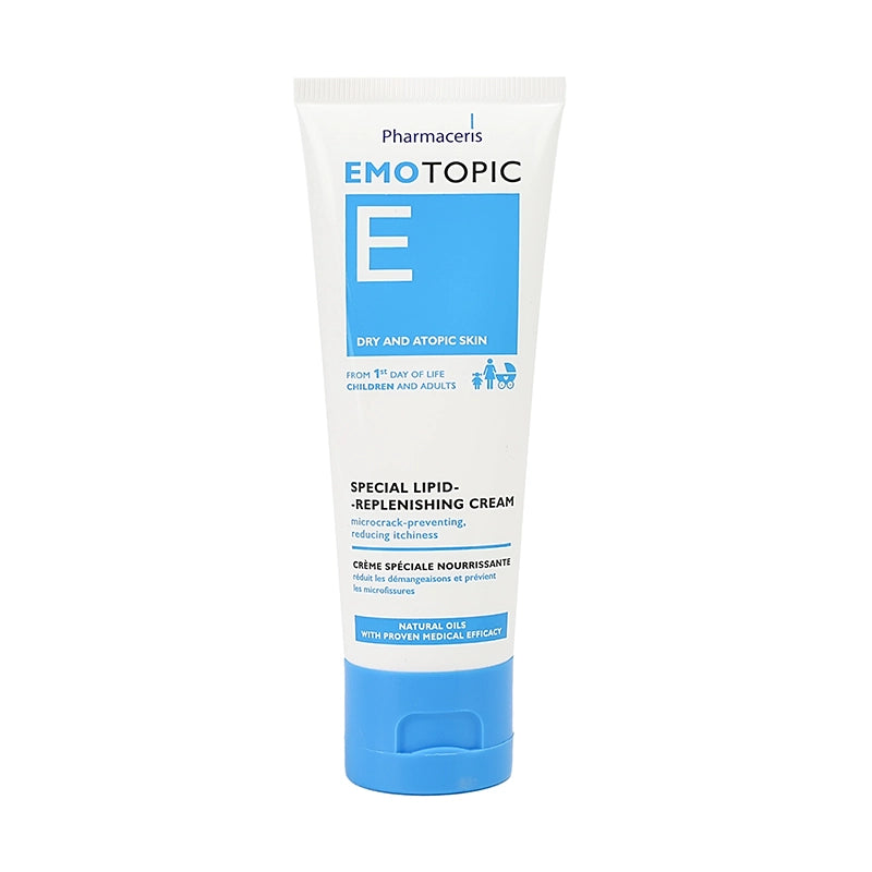 Pharmaceris E Special Lipid Replenishing Cream 75 ml