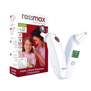 Rossmax Infrared Ear Thermometer