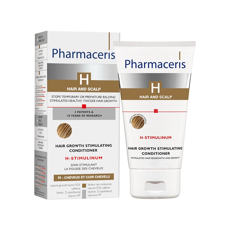 Pharmaceris H Stimulinum Hair Growth Conditioner 150 ml