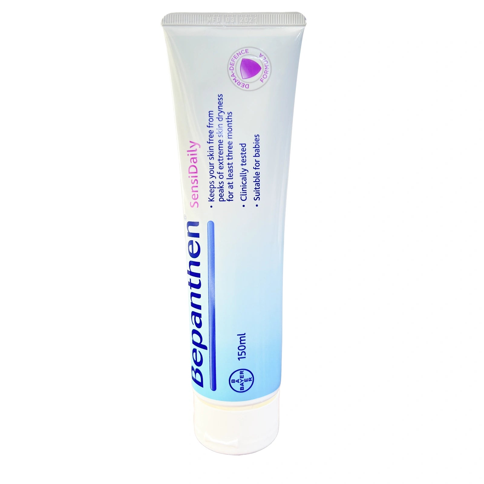 Bepanthene Sensi Daily Cream 150 ml